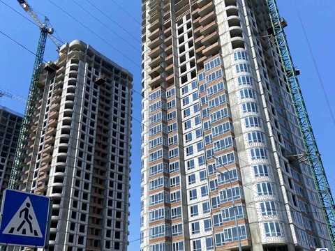 квартира по адресу Клеманская ул., 7