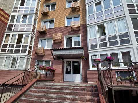 коммерческая по адресу Софии Русовой ул., 7-Г