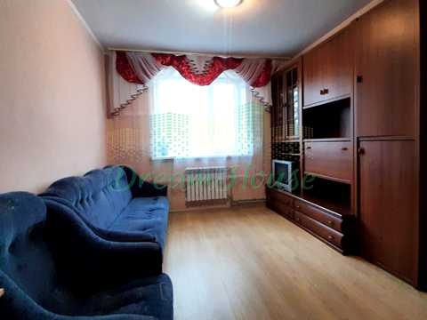 квартира по адресу Матросова ул. (Руденка), 15д