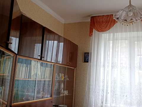 дом по адресу Крутнів Яр ул., 2