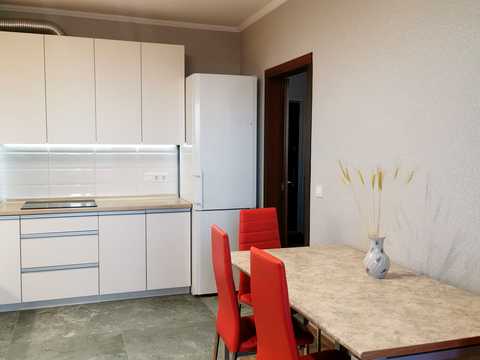 квартира за адресою Академіка Глушкова просп., 9-Є