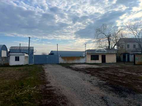 комерційна за адресою Степова, 38в