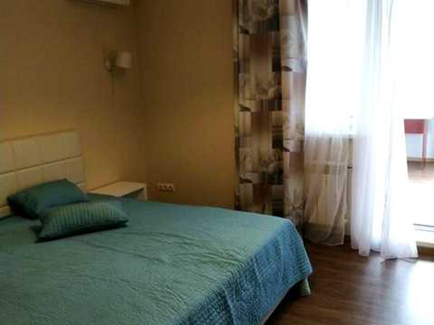 квартира по адресу Юрія Кондратюка ул., 7