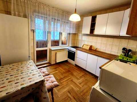 квартира за адресою Митрополита Василя Липківського вул. (Урицького), 34