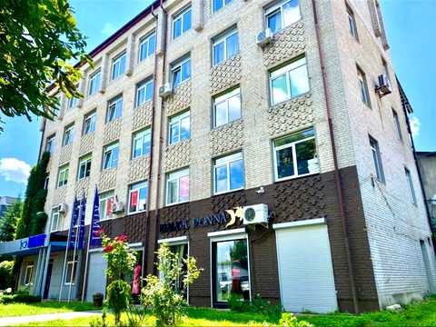 комерційна за адресою Львів, Польова вул., 57а