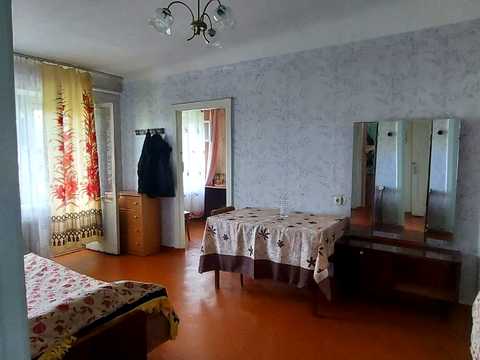 квартира за адресою Юрія Пасхаліна вул. (Ілліча), 7