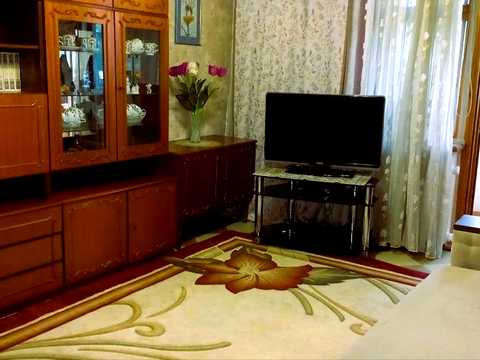 квартира за адресою Терещенківська вул. (Червоного Козацтва), 21