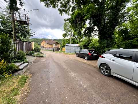 участок по адресу 3-й Чудновский пер.
