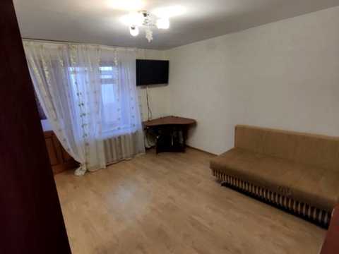 квартира по адресу Янтарная ул., 40
