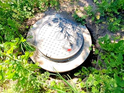 участок по адресу Старицького ул., 52