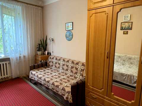 квартира по адресу Князей Острожских ул. (Московська), 39