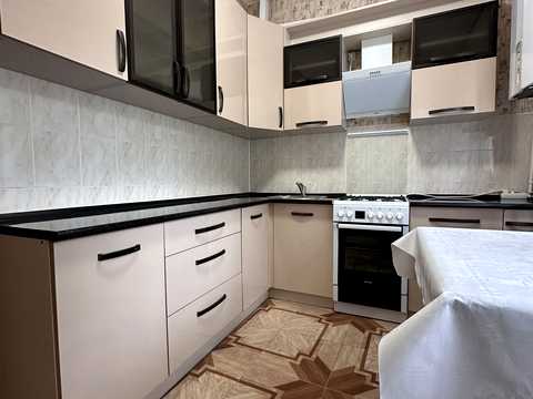 квартира за адресою Новий Світ вул., 95