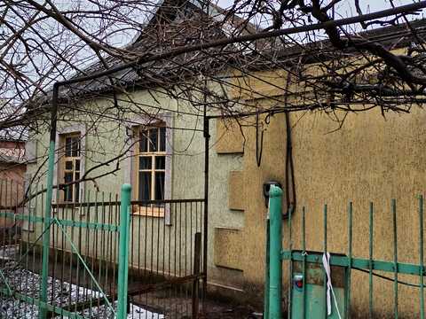 дом по адресу Заньковецкая ул., 18
