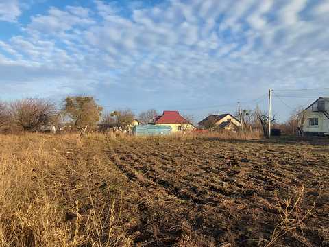 ділянка за адресою Соборна вул., 132 Б