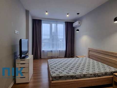 квартира за адресою Кам'янська вул. (Дніпродзержинська), 6