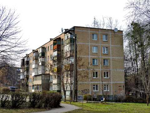 квартира за адресою Владислава Зубенка вул. (Тимурівців), 46