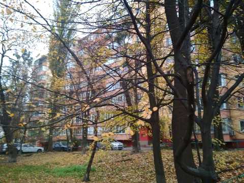 квартира за адресою Борщагівська вул., 139