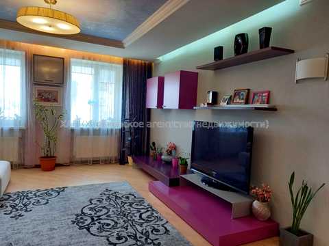 квартира за адресою Лебединська вул., 3