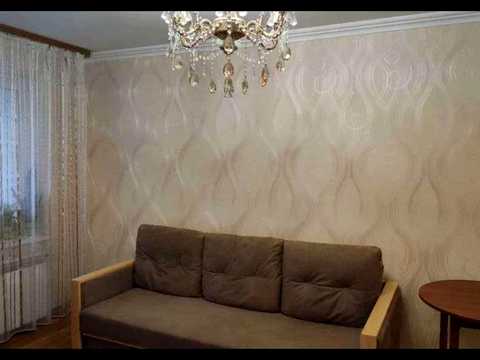 квартира за адресою Космонавта Поповича вул. (Космонавта Волкова), 20-А