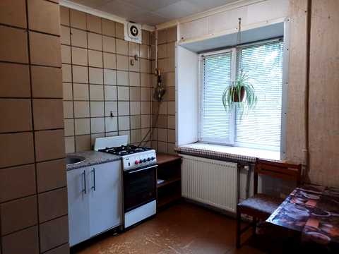 квартира за адресою Гагарина, 88