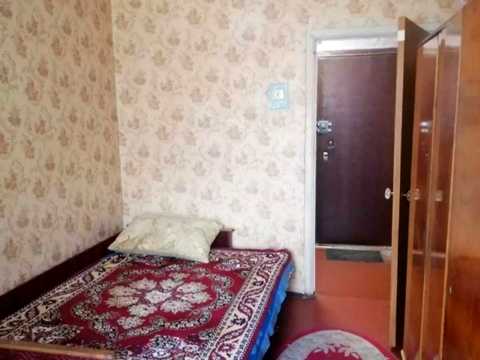 кімната за адресою Вишняківська вул., 12