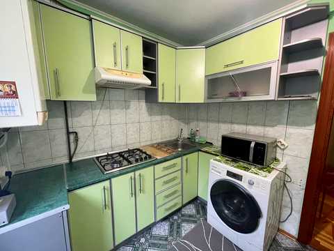 квартира за адресою Протасевича вул., 18