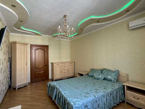 квартира по адресу Авиаконструктора Игоря Сикорского ул. (Танкова), 1-Б