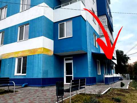 квартира по адресу Зернова вул., 47