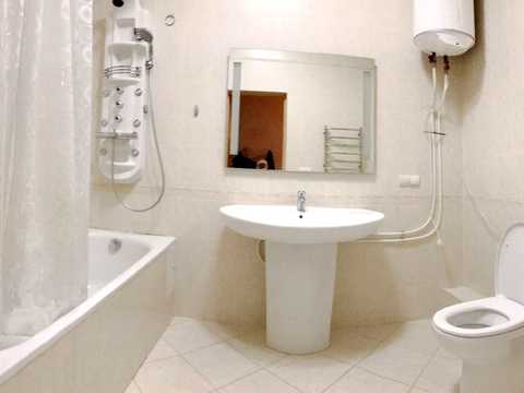 квартира за адресою Дмитрівська вул., 69