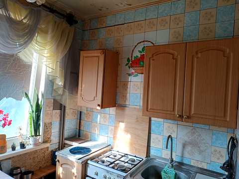 квартира за адресою Золочівська вул., 30/1