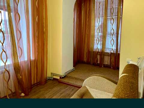 квартира за адресою Тараса Карпи вул. (Тимірязєва), 6