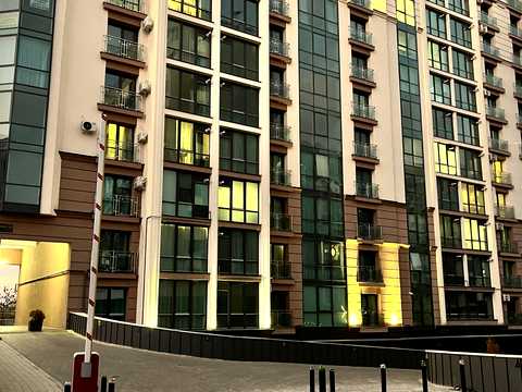 квартира за адресою Івано-Франківськ, Гетьмана Мазепи вул., 148