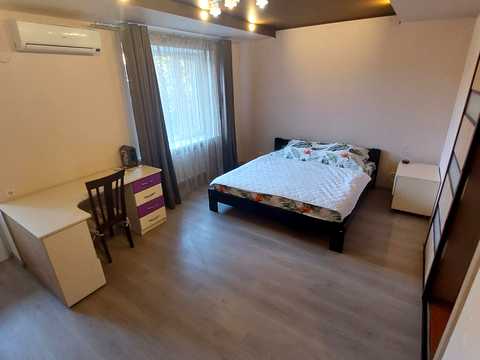 квартира за адресою Садова вул., 34
