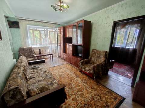 квартира за адресою Бузника вул., 14