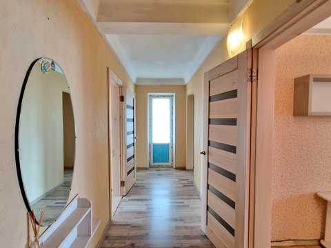 квартира по адресу Митрополита Василия Липковского ул. (Урицького), 27/5