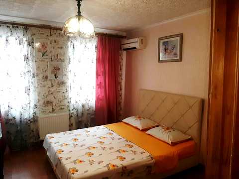 квартира за адресою Греческая , 39 
