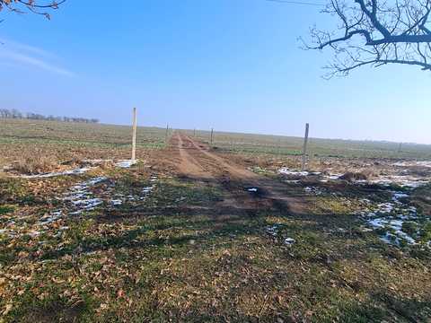 участок по адресу Академика Сахарова ул.