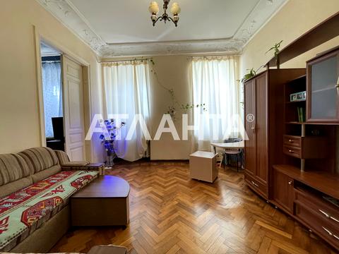 квартира за адресою Старопортофранківська вул. (Комсомольська), 97