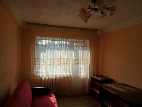 квартира по адресу Воскресенский просп. (Перова), 16г