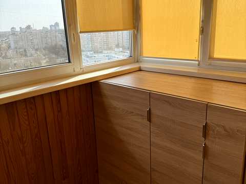 квартира по адресу Ревуцкого ул., 7-В