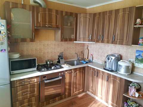 квартира за адресою Вітряні Гори вул., 2-А