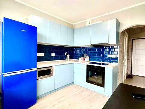 квартира по адресу Бучанське шосе, 14Д