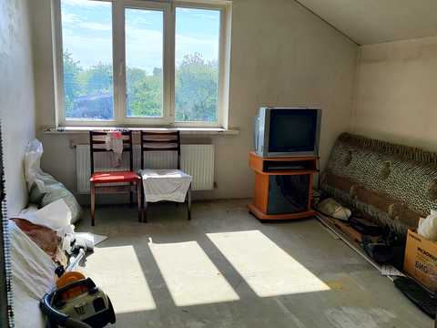 будинок за адресою с. Теперівка, Центральна, 40/12