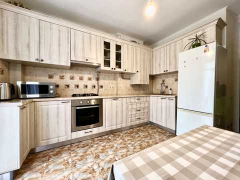 квартира по адресу Центральная ул., 8б