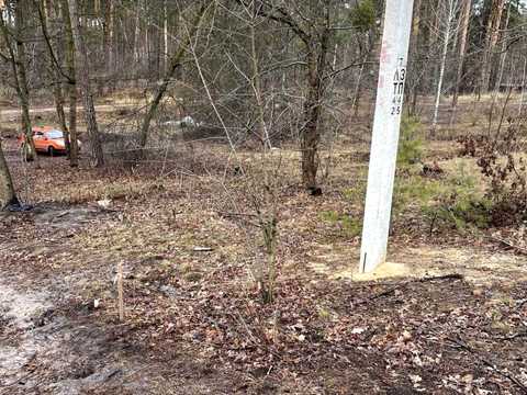 ділянка за адресою Лугова вул.