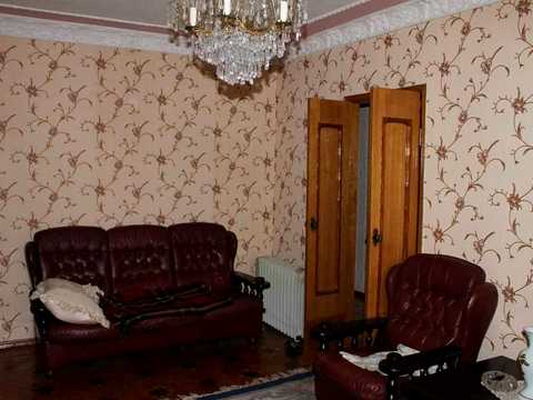 квартира за адресою Аерокосмічний просп. (Гагаріна), 52