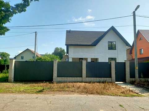 будинок за адресою Виговського Івана, 8а