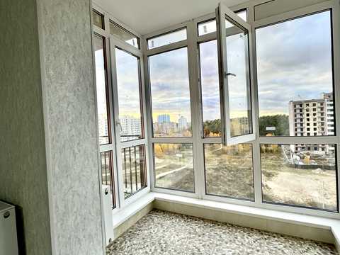 квартира за адресою Любецька вул., 106-В