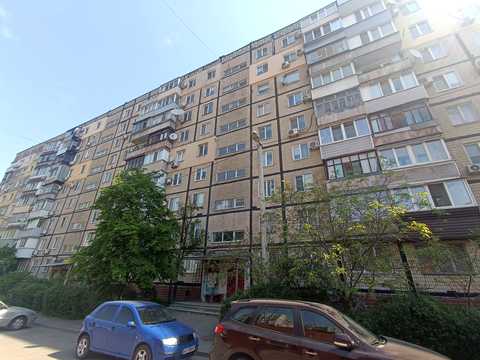 квартира по адресу Набережная Заводская ул., 19