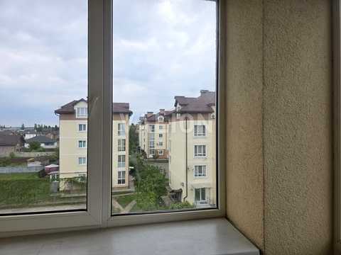 квартира по адресу Центральна ул., 34-Б
